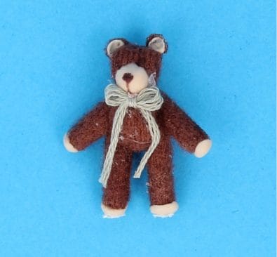 Tc1909 - Teddybär 