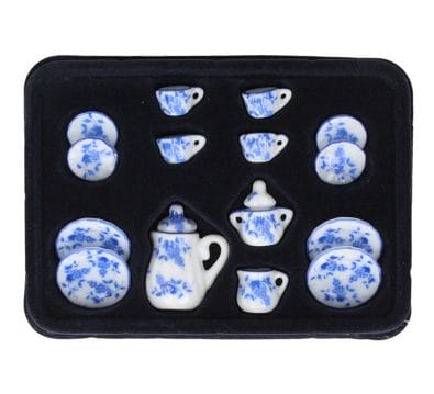 Vp0040 - Kaffeeservice set