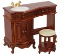 Cj0101 - Furniture with washbasin