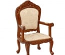 Mb0442 - Chair with armrest
