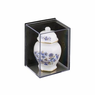 Re14835 - Decorated Vase