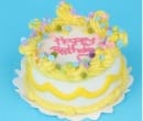 Sm0405 - Gâteau d anniversaire