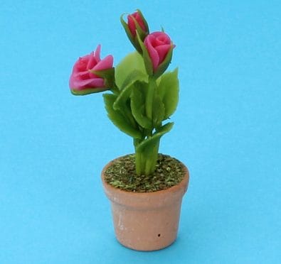 Sm8233 - Vaso di fiori