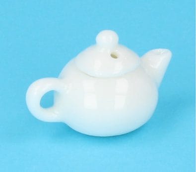 Tc0532 - Teapot