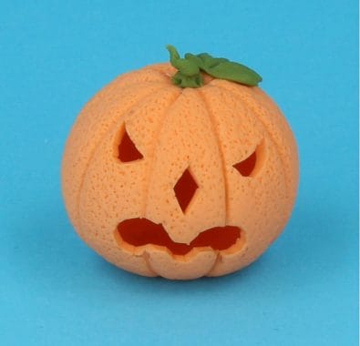 Tc1505 - Halloween Pumpkin