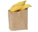  Bolsa con plátanos