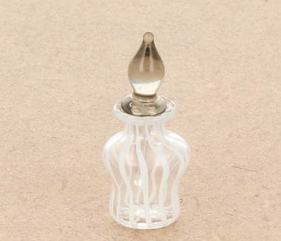 Tc2141 - Bouteille de parfum
