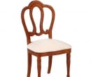 Cj0073 - Table et quatre chaises 