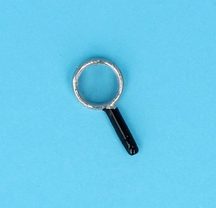 Hand magnifier - Tc0218 - EuroMiniatures