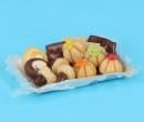 Tc1014 - Tablett mit Süßigkeiten