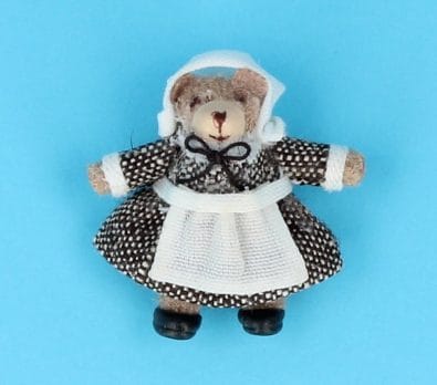 Tc2023 - Teddy bear with dress