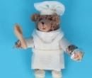 Tc2293 - Little chef teddy