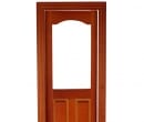 Cp0057 - Walnut colored door