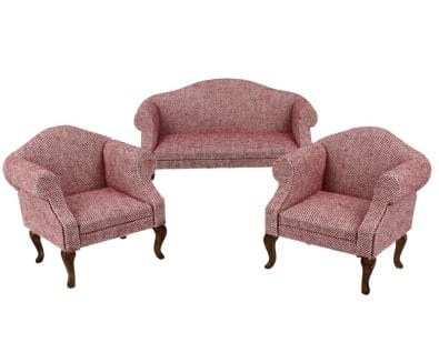 Cj0072 - Set of sofas