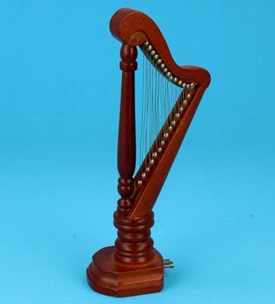 Mb0479 - Harp
