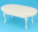 Mb0493 - Oval Table