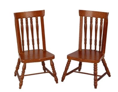 Mb0583 - Two chairs