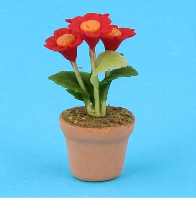 Sm8247 - Vaso di fiori