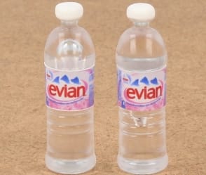 Tc0519 - Botellas de agua