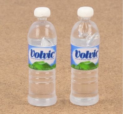 Tc0587 - Bottles of water