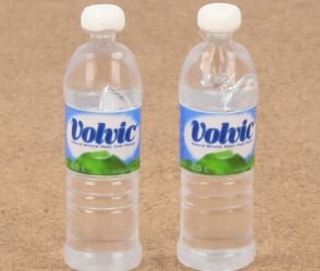 Tc0587 - Botellas de agua