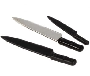Tc1334 - Tres cuchillos