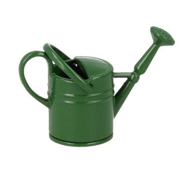 Tc1555 - Green Watering Can