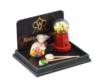 Re14575 - Set di gomme da masticare