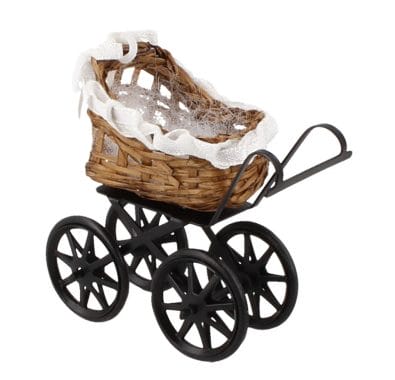 Tc2669 - Baby s Cart Toys