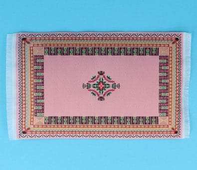 Af1000 - Pink carpet
