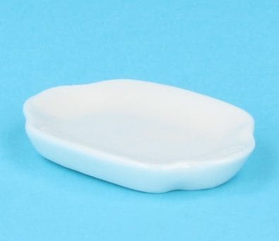 Cw0313 - White Tray