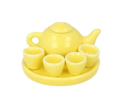 Cw5006 - Tea tray