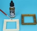 Diy1000 - Set of 4 frames for painting