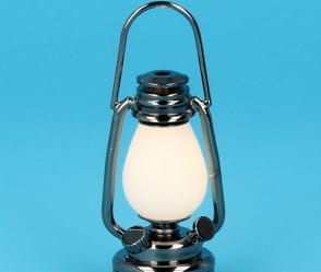 Lp4001 - Lampara de aceite LED