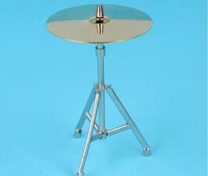 Mb0088 - Plato de batería