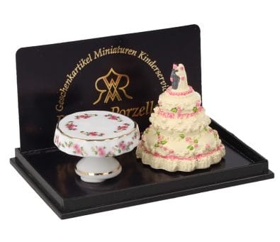 Re17186 - Wedding cake