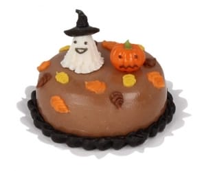 Sm1022 - Halloween-Kuchen