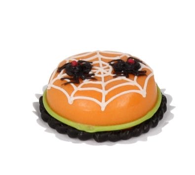 Sm1020 - Tarta de halloween