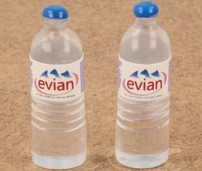 Tc0519 - Botellas de agua