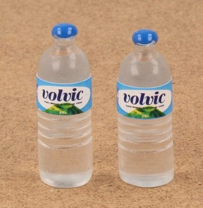 Tc0232 - Bottles of water