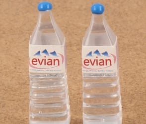 Tc0251 - Botellas de agua