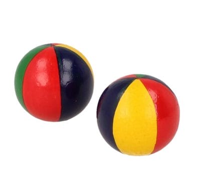 Tc1400 - Due palloni