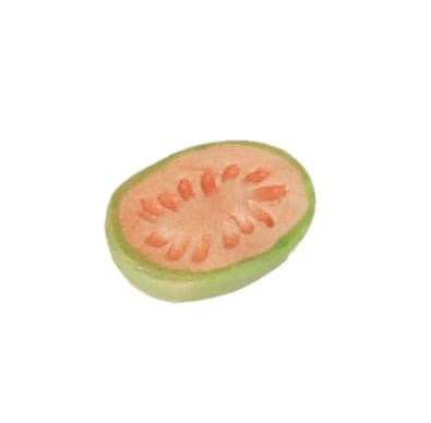 Tc1442 - Un demi-melon