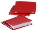 Tc1645 - Four red books