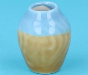 Cw1522 - Decorated vase