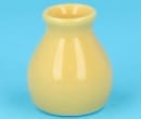 Cw6546 - Vase Jaune 