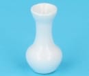 Cw6566 - Petit vase blanc