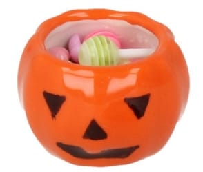 Cw8017 - Vasetto Halloween