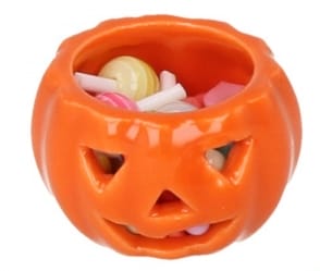 Cw8019 - Tarro de Halloween