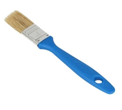 Hr1007 - Pinceau brosse plat